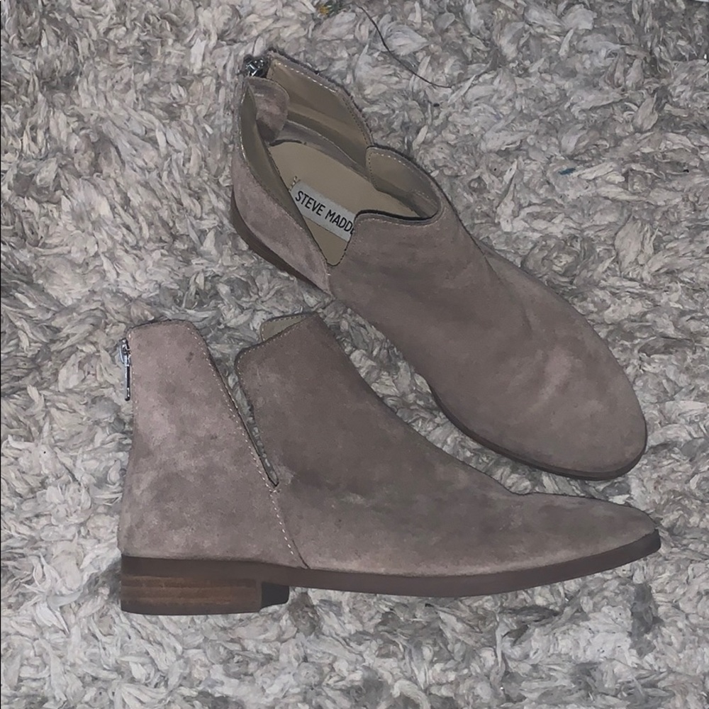 Steve Madden Bootie